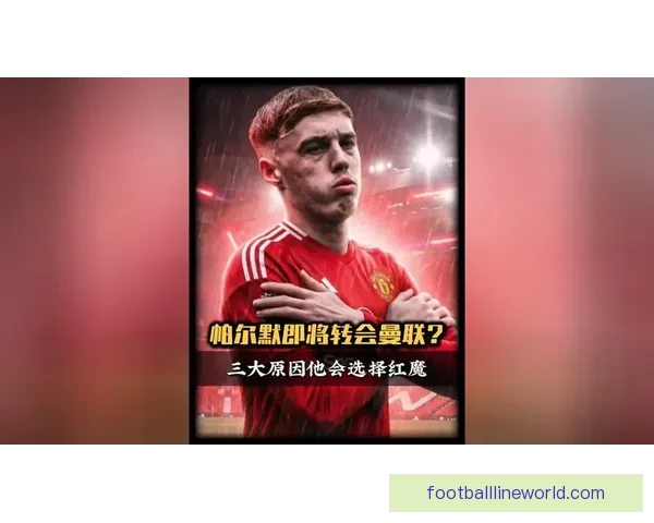 帕尔默力挺B费称其为本赛季英超最佳球员曼联核心再获认可引发热议